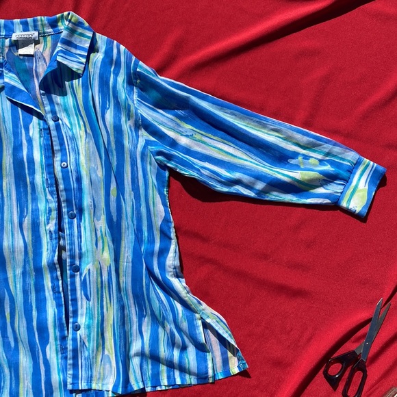 Fashion Formulas M Top - Picture 2 of 6